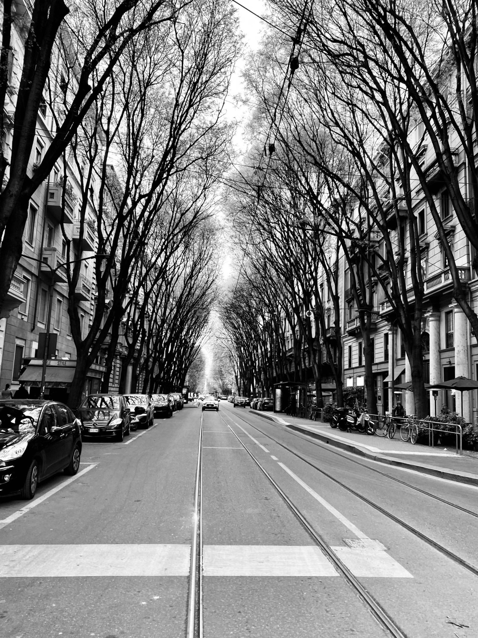 Milano I